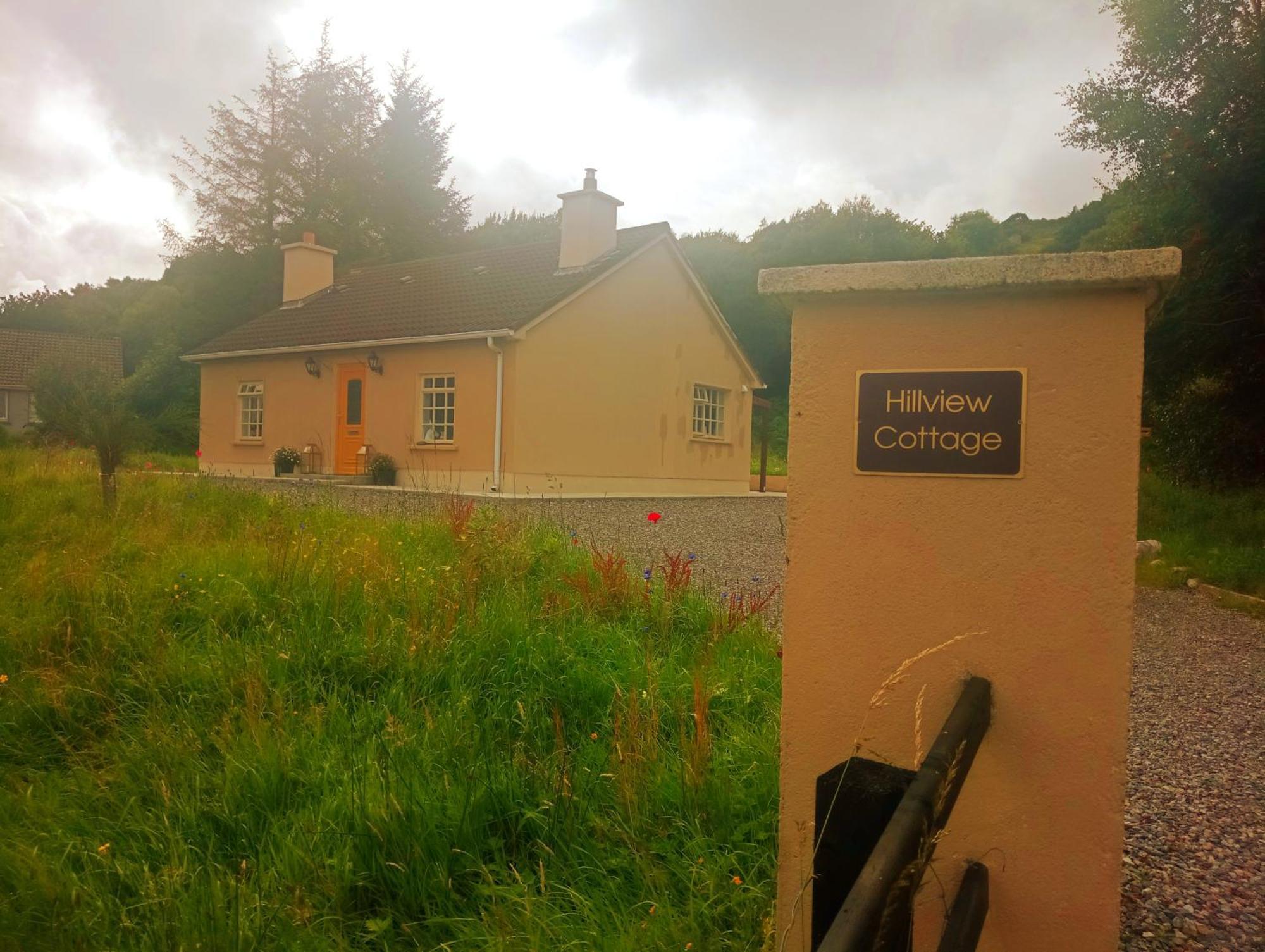 Donegal Cottage Donegal Town Exterior foto